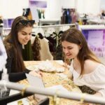 Маркеты в рамках Московской недели моды: новые модные веяния